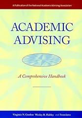 Academic advising comprehensiv for sale  Delivered anywhere in UK