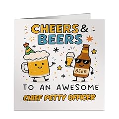 Hilarious cheers beers for sale  Delivered anywhere in UK