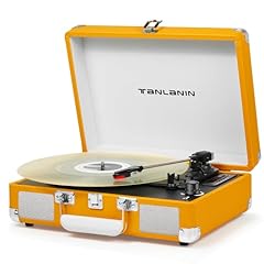 Tanlanin record player for sale  Delivered anywhere in USA 