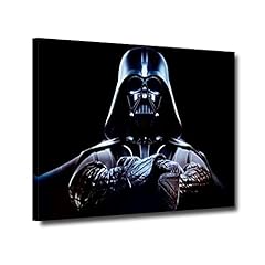 Darth vader wall for sale  Delivered anywhere in UK