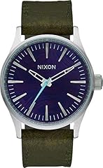 Nixon mixte analogique d'occasion  Livré partout en France