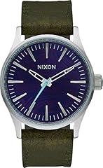 Nixon mixte analogique d'occasion  Livré partout en France