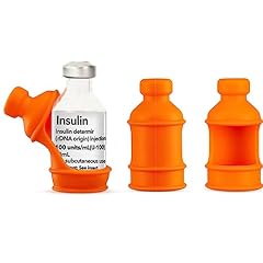 Pack insulin vial for sale  Delivered anywhere in USA 