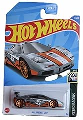 Hot wheels mclaren for sale  Delivered anywhere in USA 