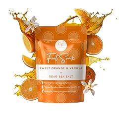 Calmgenix foot soak for sale  Delivered anywhere in UK