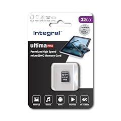 32gb micro card for sale  Delivered anywhere in UK