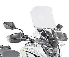 Givi d1171st cupolino usato  Spedito ovunque in Italia 