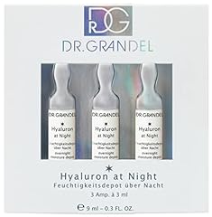 Grandel hyaluron night gebraucht kaufen  Wird an jeden Ort in Deutschland