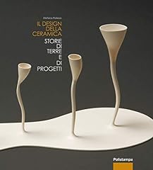 Design della ceramica. usato  Spedito ovunque in Italia 