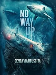 Way senza via usato  Spedito ovunque in Italia 