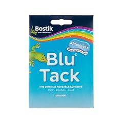 Bostik blu tack gebraucht kaufen  Wird an jeden Ort in Deutschland