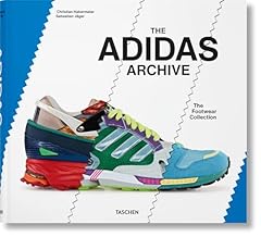 The adidas archive. d'occasion  Livré partout en Belgiqu