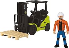 Dickie toys chariot d'occasion  Livré partout en France