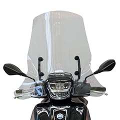 Fabbri parabrezza moto usato  Spedito ovunque in Italia 