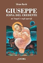 Giuseppe. icona del usato  Spedito ovunque in Italia 