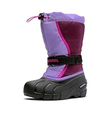 Sorel children flurry for sale  Delivered anywhere in USA 