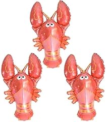 Happium red lobster for sale  Delivered anywhere in UK