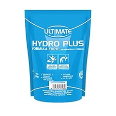 Ultimate italia hydro usato  Spedito ovunque in Italia 