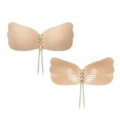 Springsy reggiseno adesivo usato  Spedito ovunque in Italia 