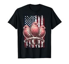 American bird red for sale  Delivered anywhere in USA 