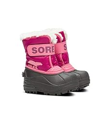 Sorel snow commander usato  Spedito ovunque in Italia 