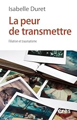 Peur transmettre filiation d'occasion  Livré partout en France