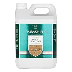 Timbashield solvent based for sale  Delivered anywhere in UK