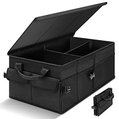 Cozary organizer bagagliaio usato  Spedito ovunque in Italia 