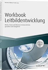 Workbook leitbildentwicklung i gebraucht kaufen  Wird an jeden Ort in Deutschland