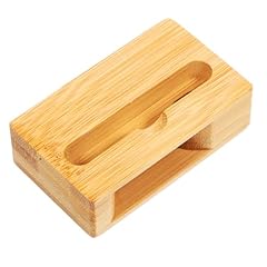 Iplusmile bambus holz gebraucht kaufen  Wird an jeden Ort in Deutschland