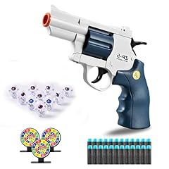 Szjymy pistolet balles d'occasion  Livré partout en France