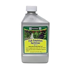 Fish emulsion 16oz for sale  Delivered anywhere in USA 