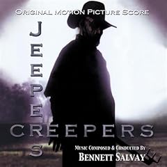 Jeepers creepers d'occasion  Livré partout en France