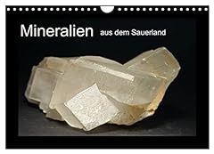 Mineralien dem sauerland gebraucht kaufen  Wird an jeden Ort in Deutschland
