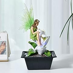 Flower fairy figure for sale  Delivered anywhere in USA 