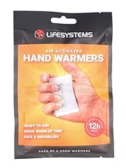Lifesystems air activated for sale  Delivered anywhere in UK