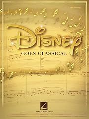 Disney goes classical. d'occasion  Livré partout en France