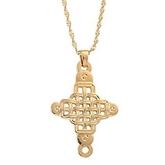 Gold jewelry ethiopian for sale  Delivered anywhere in USA 