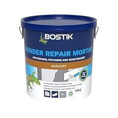Bostik cementone render for sale  Delivered anywhere in UK