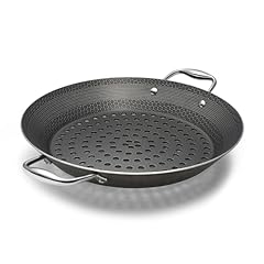 Hexclad hybrid nonstick for sale  Delivered anywhere in USA 