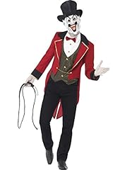 Adult sinister ringmaster for sale  Delivered anywhere in Ireland
