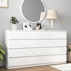 Cipacho white dresser for sale  Delivered anywhere in USA 