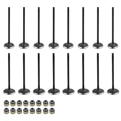 Intake valves exhaust for sale  Delivered anywhere in USA 