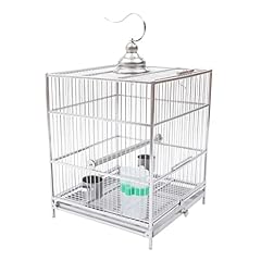 Hanging bird cage for sale  Delivered anywhere in USA 