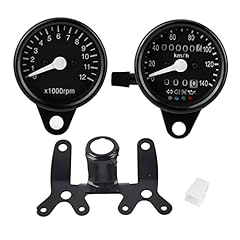 Fydun motorcycle tachometer for sale  Delivered anywhere in UK