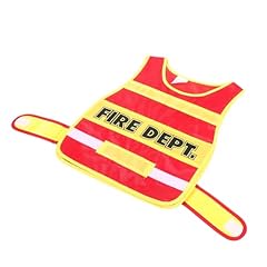 Tendycoco kids fireman for sale  Delivered anywhere in USA 