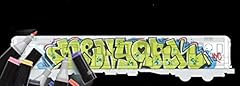 Subway scrawl for sale  Delivered anywhere in USA 