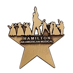 Latinday broadway hamilton for sale  Delivered anywhere in USA 