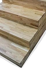 Solid oak stair for sale  Delivered anywhere in UK