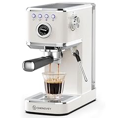 Chengvey espresso machine for sale  Delivered anywhere in USA 